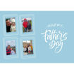 Picture of FATHER'S DAY PERSONALISED CARD 5