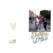 Picture of FATHER'S DAY PERSONALISED CARD 6