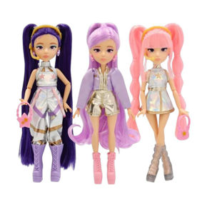 Picture for category K.pop Dolls